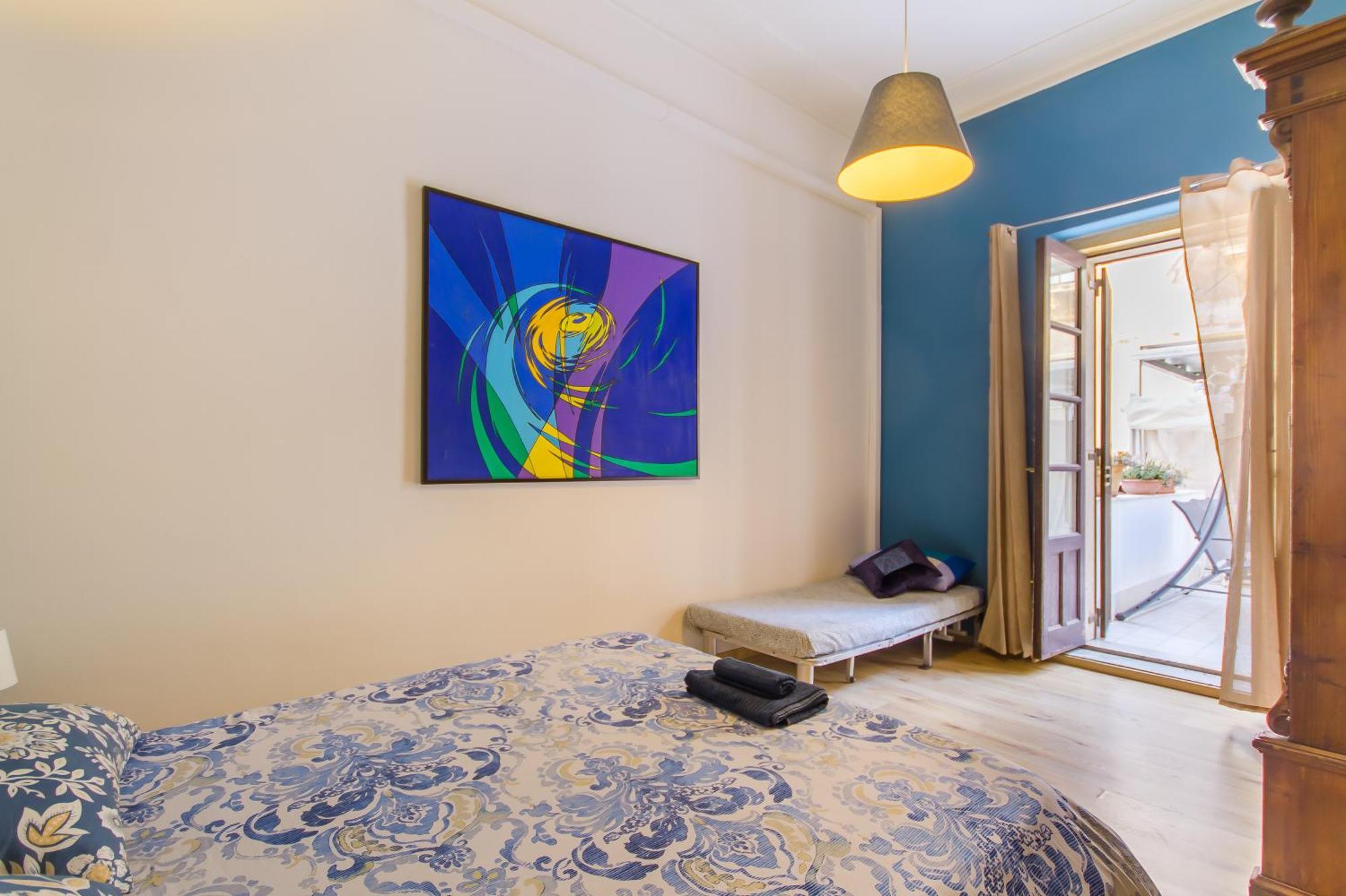 Arte House In The Historical Catania - Happy Rentals Exterior photo