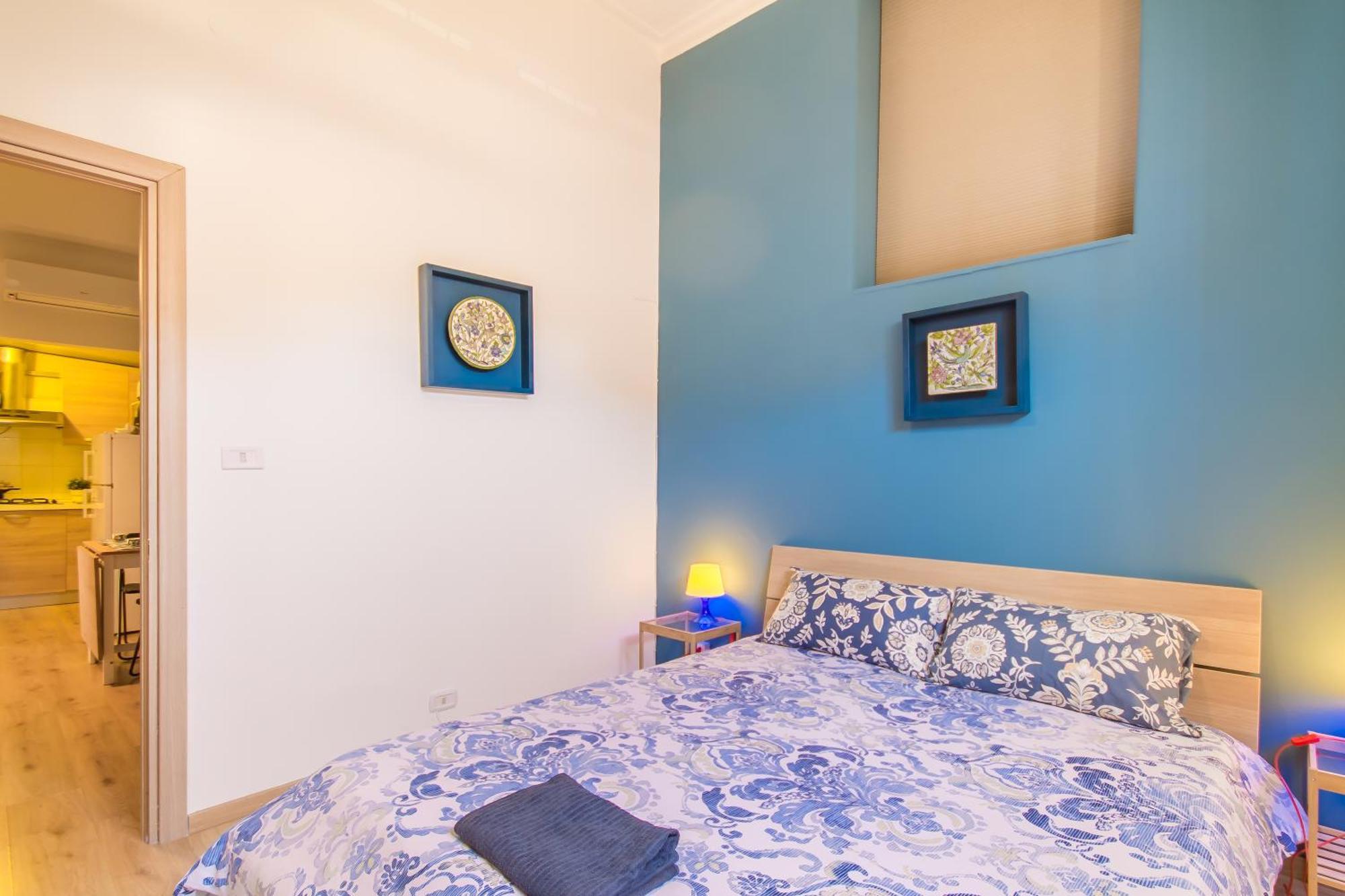Arte House In The Historical Catania - Happy Rentals Exterior photo